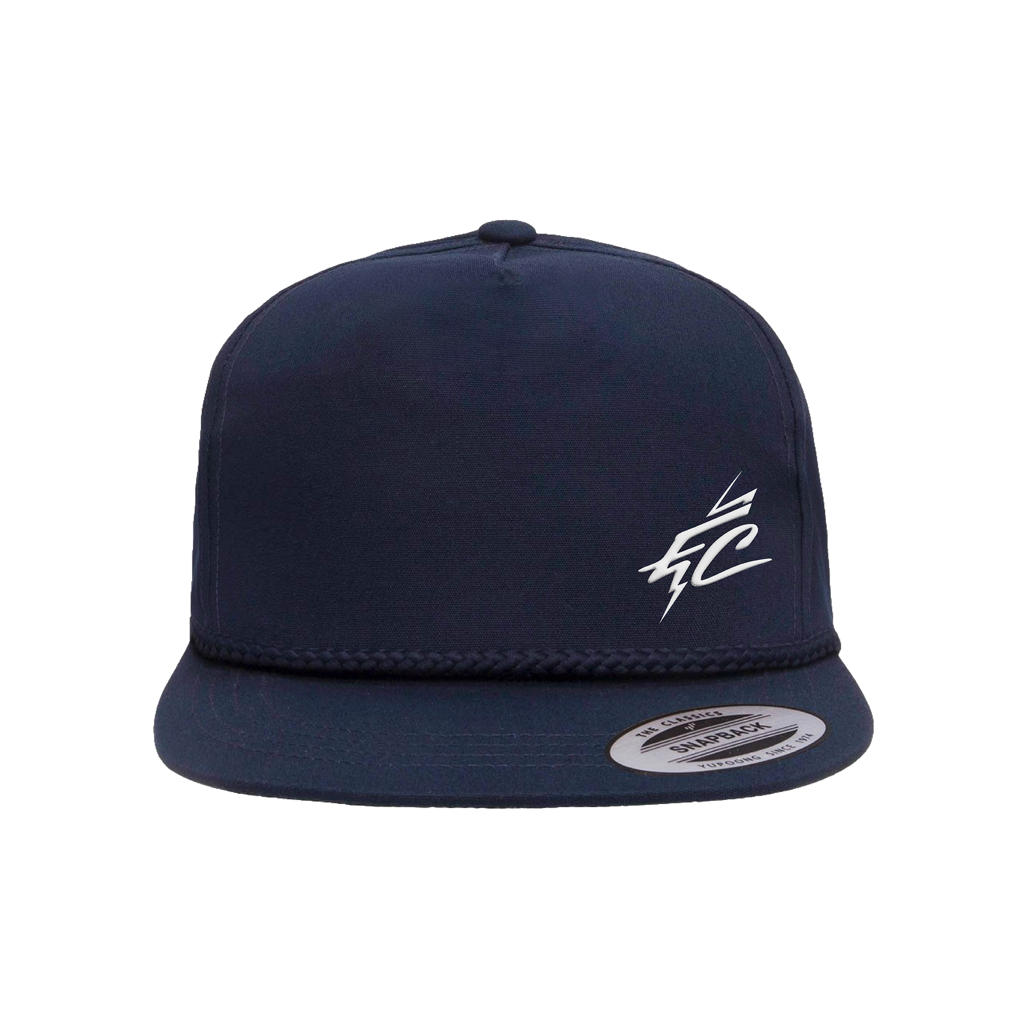 'EC Stylin' Snapback