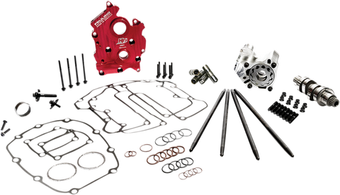 Camchest Kit - HP+® Series - Reaper 472 - Oil Cooled - M8