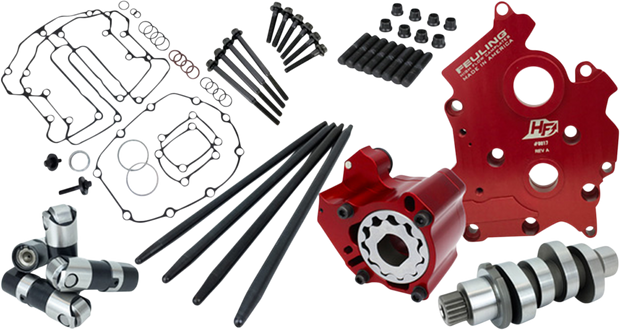 Camchest - Race Series® - Reaper 592 - Oil Cooled - M8