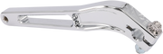 Shifter Lever - Chrome