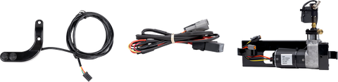 Air FL Air Suspension