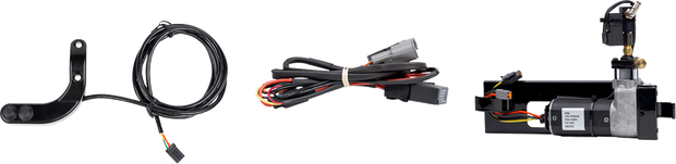Air FL Air Suspension