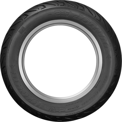 Tire - AE2 - Rear - 180/70B16 - 77H