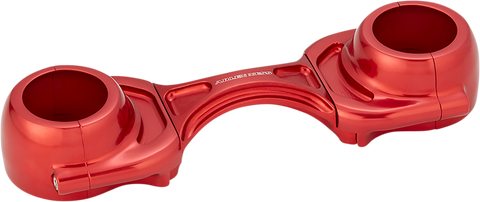 Method Fork Brace - 49 mm - Red