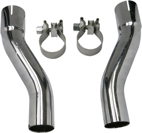 Muffler Adapter Kit