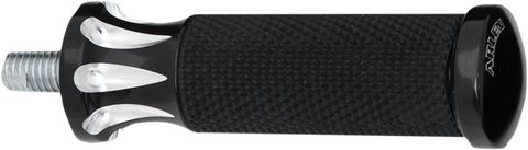 Shift Peg - Deep Cut - Black