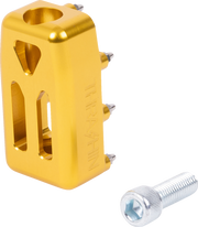 Aggressor Shifter Peg - Gold