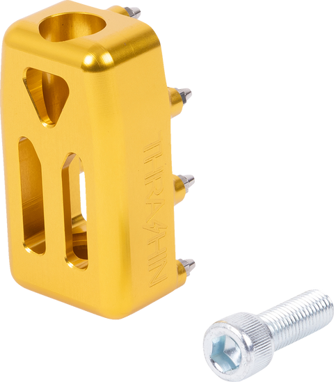 Aggressor Shifter Peg - Gold