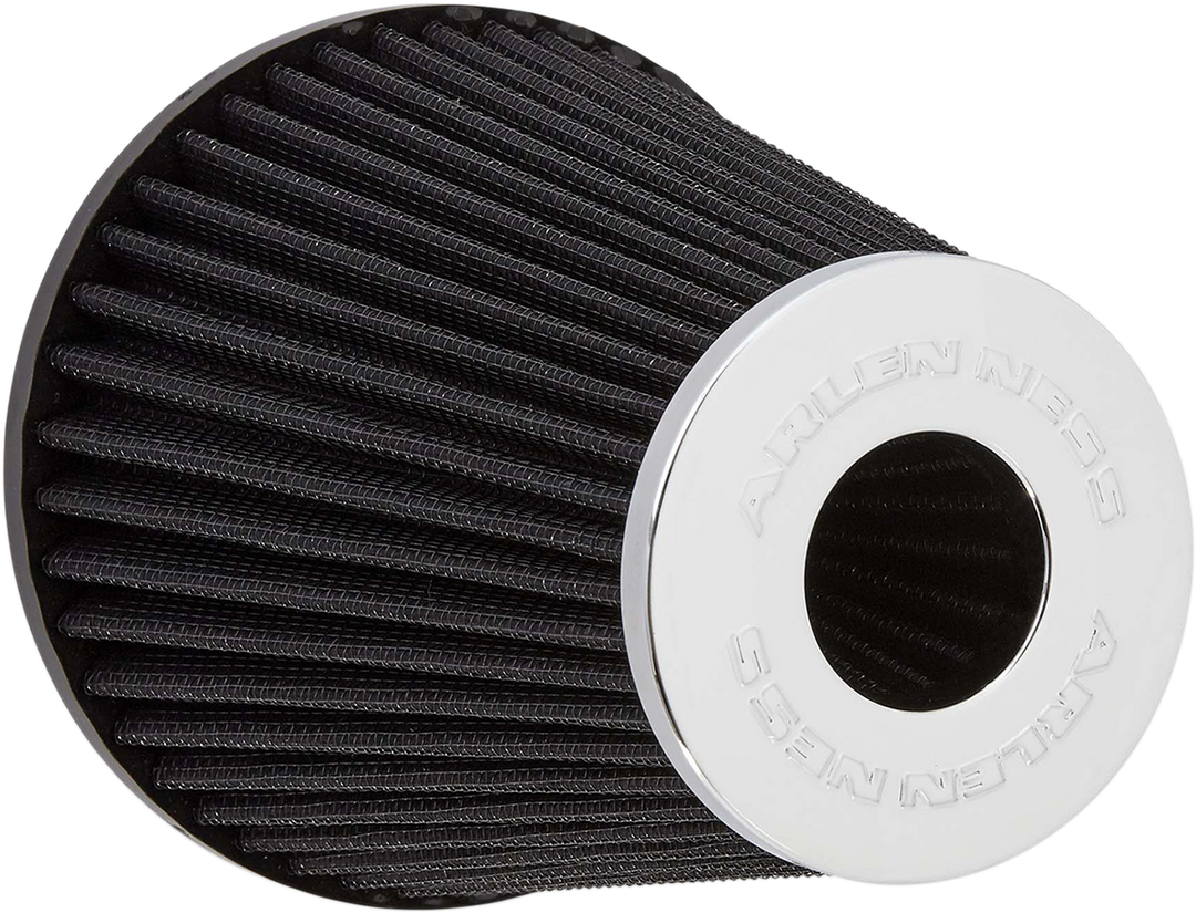 Monster Sucker® Air Cleaner Kit - Chrome | Eastcoastin Parts