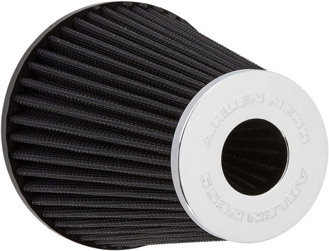 Monster Sucker® Air Cleaner Kit - Chrome