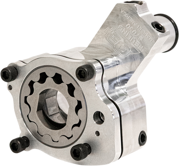 Oil Pump - OE+ - Twin Cam