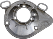 Teardrop Air Cleaner Backplate