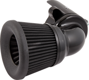 Air Cleaner Kit - Velocity 90° - Black