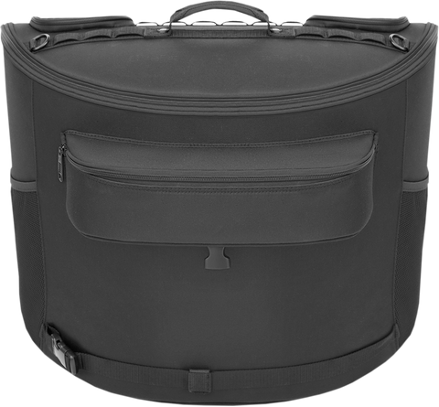 Tactical Backrest Bag