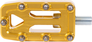 Aggressor Shifter Peg - Gold