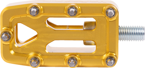 Aggressor Shifter Peg - Gold