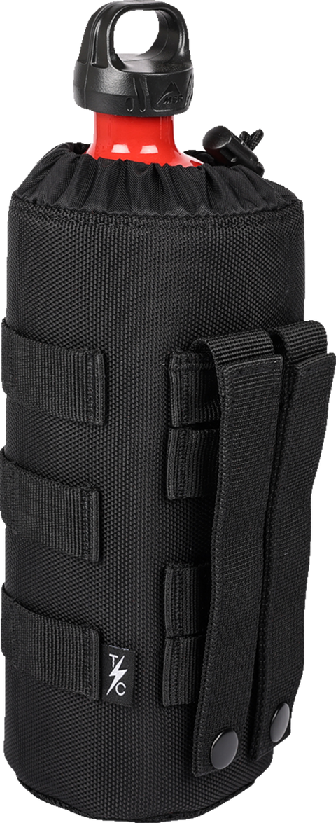Holster Molle Bottle - Black