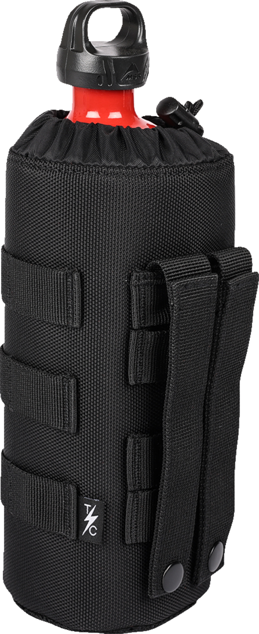 Holster Molle Bottle - Black
