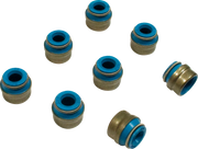 Valve Guide Seals - For 6.00 mm Valve Stem - M8