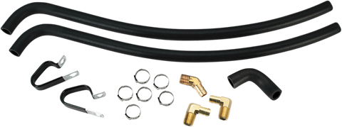 Oil Line Kit - Touring