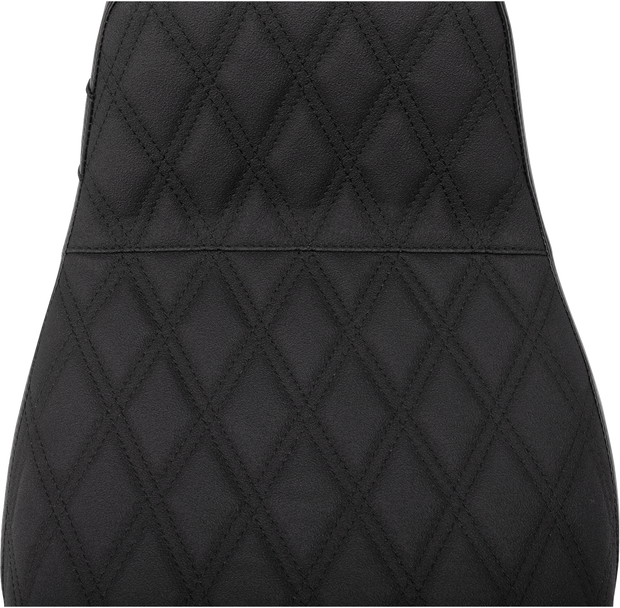 Kickflip Daddy Long Legs Set - Double Diamond w/ Gripp Tape - FLT/FLH &