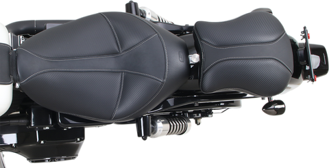 Contoured Dominator Pad - 9"