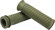Bolt Grips - Green