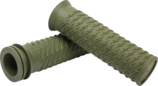 Bolt Grips - Green
