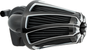 Monster Sucker® Air Cleaner - Black