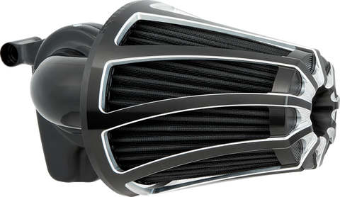 Monster Sucker® Air Cleaner - Black