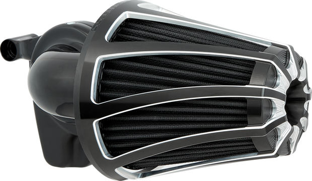 Monster Sucker® Air Cleaner - Black