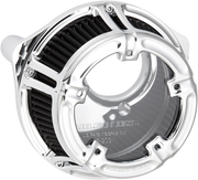 Method™ Clear Series Air Cleaner - Chrome