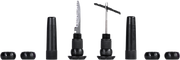 Stealth Plug - Black