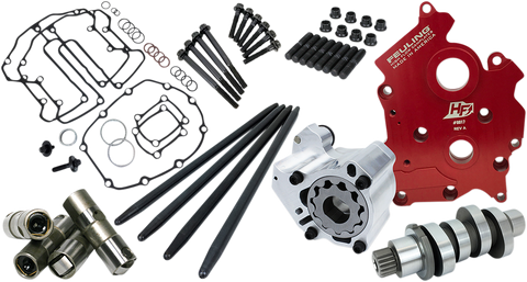 Camchest Kit - HP+® Series - Reaper 465 - Oil Cooled - M8