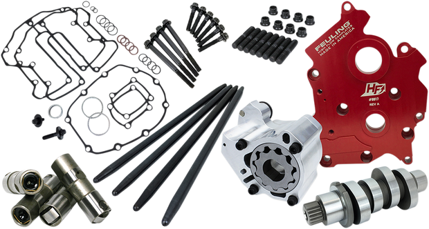 Camchest Kit - HP+® Series - Reaper 465 - Oil Cooled - M8