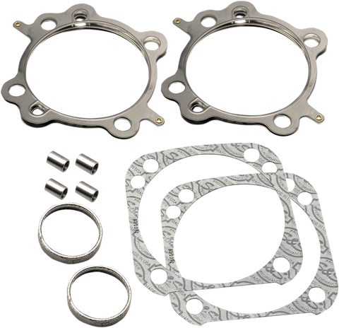 Top End Gasket - 4.125"
