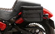 Hard Mount Bag Brackets