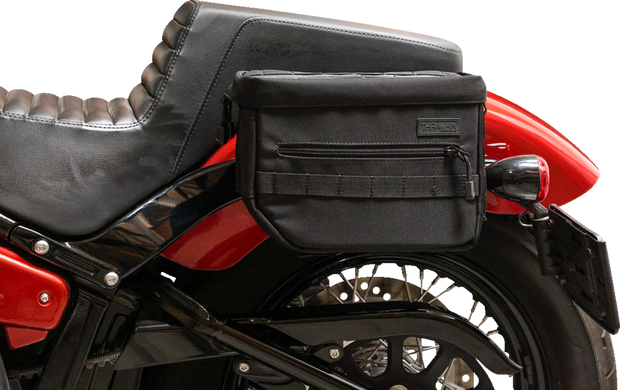 Hard Mount Bag Brackets