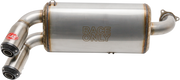 Power Tune® XTO Muffler - Race Only