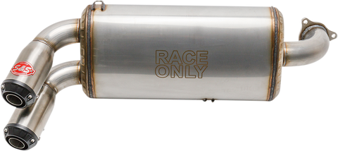 Power Tune® XTO Muffler - Race Only