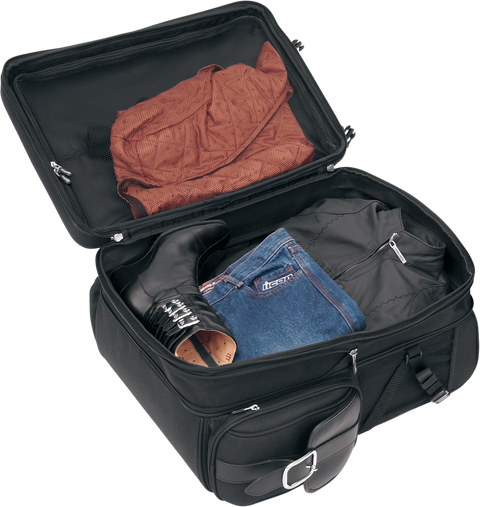 S3200DE Deluxe Sissy Bar Bag