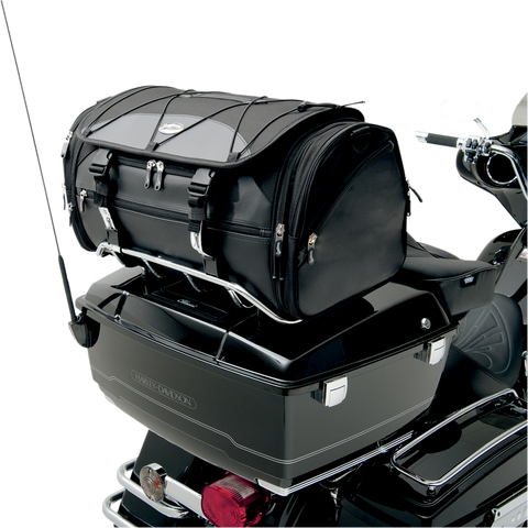 TR3300DE Deluxe Rack Bag