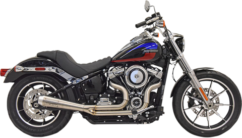 Road Rage III 50th Anniversary Exhaust System