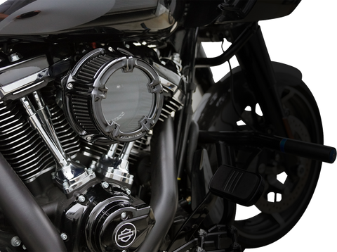 Method™ Clear Series Air Cleaner - All Black