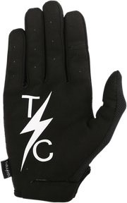 Stealth Gloves - Black - Large
