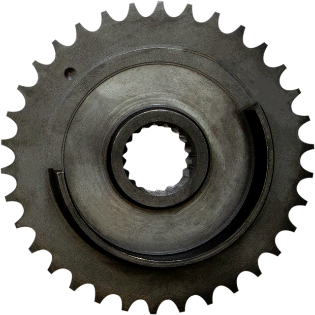 Cam Chain Sprocket - Outer - 34 Tooth - Twin Cam with Magneti Marelli Ignition