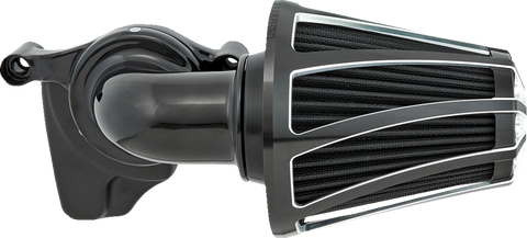 Monster Sucker® Air Cleaner - Black