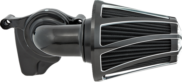 Monster Sucker® Air Cleaner - Black