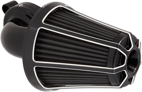 Monster Sucker® Air Cleaner Kit - Black