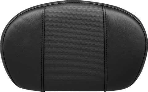 Sissy Bar Pad - Medium - GT3/HR3 - Carbon Fiber